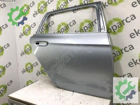 Volkswagen Passat Sağ Arka Kapı 3J0833052A çıkma parça