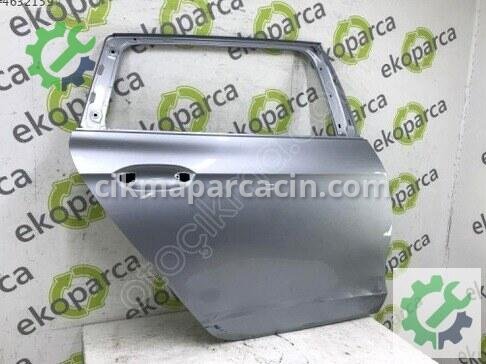 Volkswagen Passat Sağ Arka Kapı 3J0833052A çıkma parça