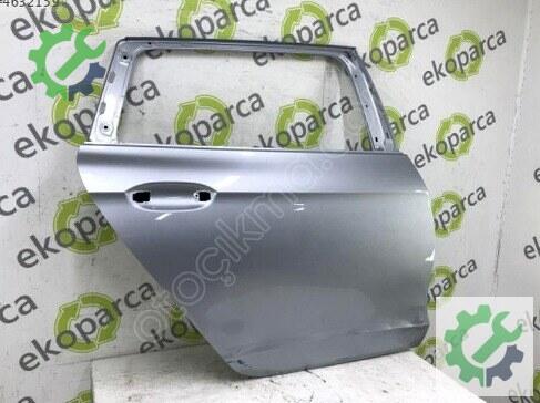 Volkswagen Passat Sağ Arka Kapı 3J0833052A çıkma parça