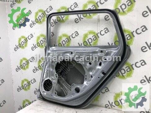 Volkswagen Passat Sağ Arka Kapı 3J0833052A çıkma parça