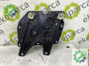 VOLKSWAGEN PASSAT 2024 2026 SOL ARKA CAM KRİKOSU 3J0837401D
