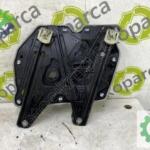 VOLKSWAGEN PASSAT 2024 2026 SOL ARKA CAM KRİKOSU 3J0837401D
