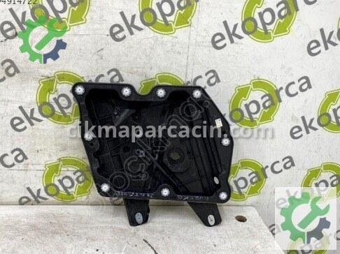 Volkswagen Passat Sol Arka Cam Krikosu 3J0837401D çıkma parça