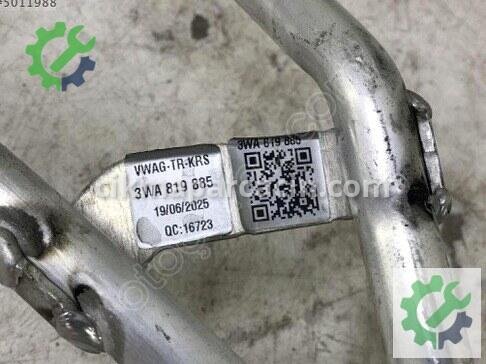 Volkswagen Passat Hortum 3WA819885 çıkma parça