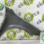 VOLKSWAGEN PASSAT 2025 2026 ÇAMURLUK ÖN SOL 3J0821021
