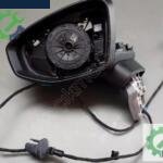 VOLKSWAGEN PASSAT 2025 2026 SOL AYNA 3J1857409