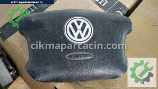 Volkswagen Passat Direksiyon Airbag çıkma parça