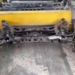 VOLKSWAGEN PASSAT  KOMPLE ARKA TRAVERS SÖKME 3Q0505235Q