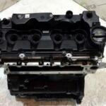 2017 Volkswagen Passat Motor Komple Çıkma Parça