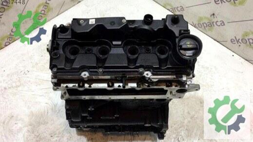 Volkswagen Passat Motor Komple 04L100037 çıkma parça