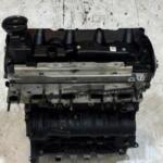 2017 Volkswagen Passat Motor Komple Çıkma Parça