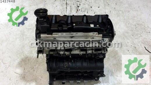 Volkswagen Passat Motor Komple 04L100037 çıkma parça