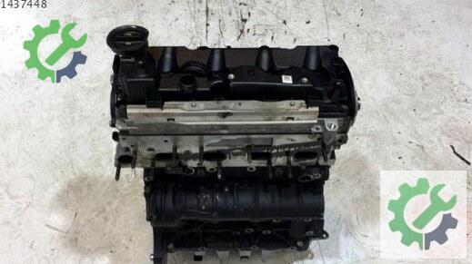 Volkswagen Passat Motor Komple 04L100037 çıkma parça