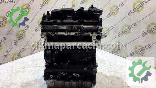 Volkswagen Passat Motor Komple 04L100037 çıkma parça