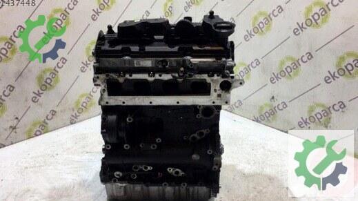 Volkswagen Passat Motor Komple 04L100037 çıkma parça