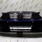 VOLKSWAGEN PASSAT ÖN TAMPON (SÖKME) DOLU 3G0807221A