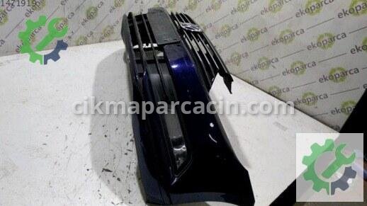 Volkswagen Passat Ön Tampon 3G0807221A çıkma parça