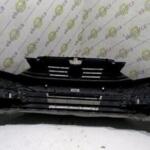 VOLKSWAGEN PASSAT ÖN TAMPON (SÖKME) DOLU 3G0807221A