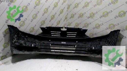 Volkswagen Passat Ön Tampon 3G0807221A çıkma parça