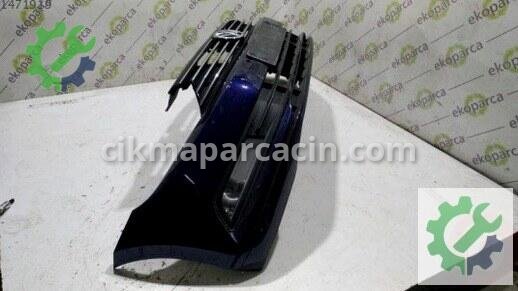 Volkswagen Passat Ön Tampon 3G0807221A çıkma parça
