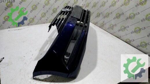 Volkswagen Passat Ön Tampon 3G0807221A çıkma parça