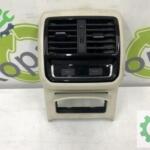 VOLKSWAGEN PASSAT  ORTA KONSOL KLİMA PANELİ 3G0907049D