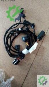 VOLKSWAGEN PASSAT  PARK SENSÖRÜ TESİSATI  SIFIR 3G0971095G