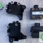 VOLKSWAGEN PASSAT ŞERİT DEĞİŞTİRME ASİSTANI SÖKME 3Q0907590