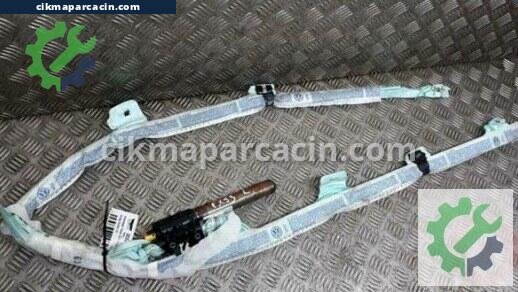 Volkswagen Passat Tavan Airbag çıkma parça