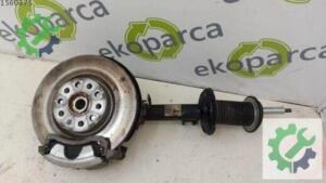 VOLKSWAGEN PASSAT  SOL ÖN TAŞIYICI DOLU  SÖKME 5Q0407257