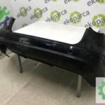 VOLKSWAGEN PASSAT VARİANT 2007 2011 ARKA TAMPON 3C9807421