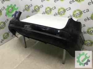 VOLKSWAGEN PASSAT VARİANT 2007 2011 ARKA TAMPON 3C9807421