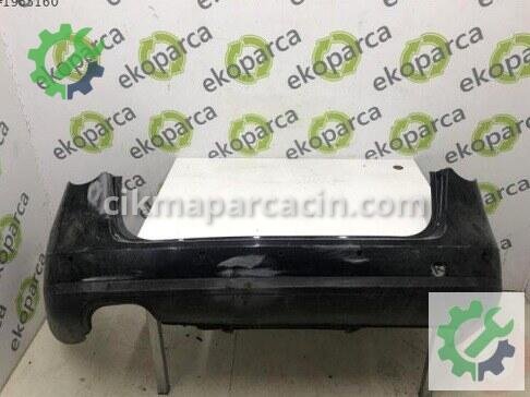 Volkswagen Passat Arka Tampon 3C9807421 çıkma parça