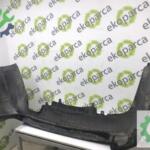 VOLKSWAGEN PASSAT VARİANT 2007 2011 ARKA TAMPON 3C9807421
