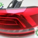 VOLKSWAGEN PASSAT VARİANT 2015 2019 SAĞ DIŞ STOP 3G9945096D