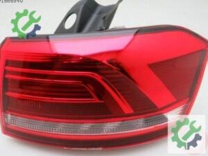 VOLKSWAGEN PASSAT VARİANT 2015 2019 SAĞ DIŞ STOP 3G9945096D