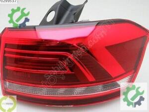 VOLKSWAGEN PASSAT VARİANT 2015 2019 SAĞ DIŞ STOP (SW) 3G9945096D