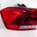 VOLKSWAGEN PASSAT VARİANT 2015 2019 SOL DIŞ STOP (SW) 3G9945095F