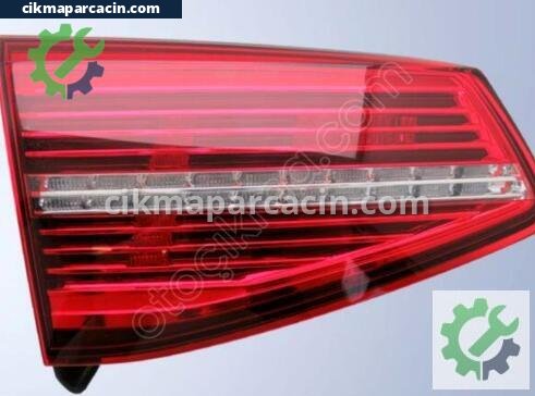 Volkswagen Passat Sol Arka Stop çıkma parça