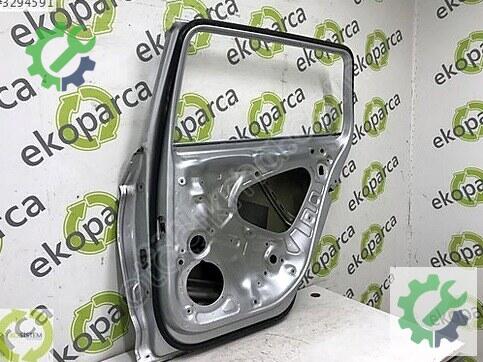 Volkswagen Passat Sağ Arka Kapı 3G9833056 çıkma parça