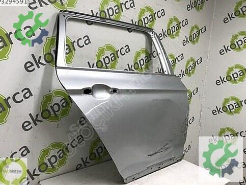 Volkswagen Passat Sağ Arka Kapı 3G9833056 çıkma parça