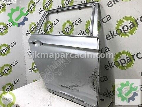 Volkswagen Passat Sağ Arka Kapı 3G9833056 çıkma parça