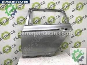 VOLKSWAGEN PASSAT VARİANT 2015 2024 KAPI ARKA SOL 3G9833055