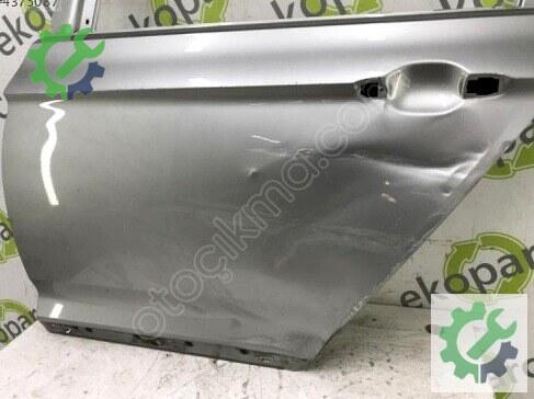 Volkswagen Passat Sol Arka Kapı 3G9833055 çıkma parça