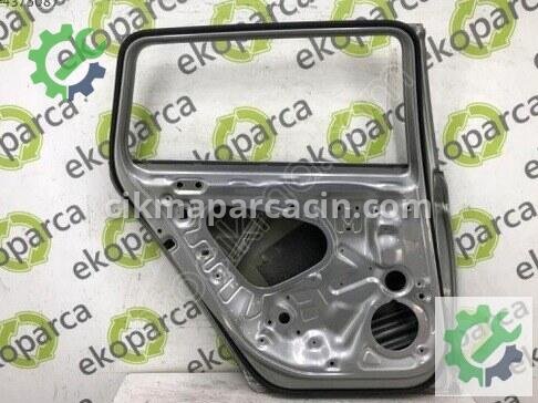 Volkswagen Passat Sol Arka Kapı 3G9833055 çıkma parça