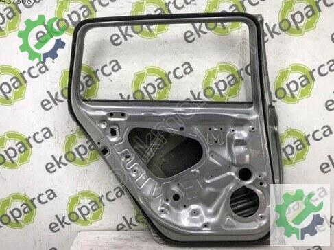 Volkswagen Passat Sol Arka Kapı 3G9833055 çıkma parça