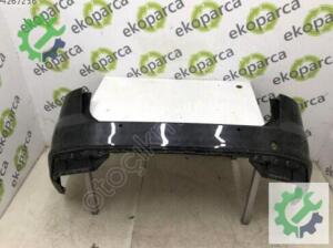 VOLKSWAGEN PASSAT VARİANT 2019 2022 ARKA TAMPON  SW 3G9807417