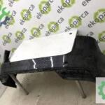 VOLKSWAGEN PASSAT VARİANT 2019 2022 ARKA TAMPON  SW 3G9807417