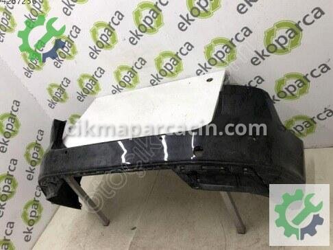 Volkswagen Passat Arka Tampon 3G9807417 çıkma parça