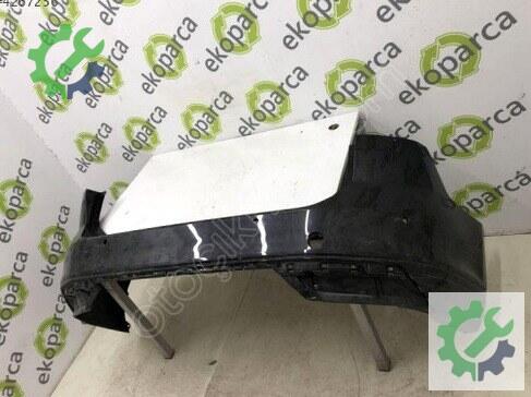 Volkswagen Passat Arka Tampon 3G9807417 çıkma parça